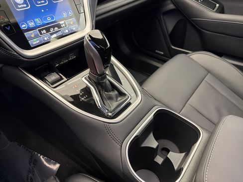 Certified 2025 Subaru Legacy Limited image 23