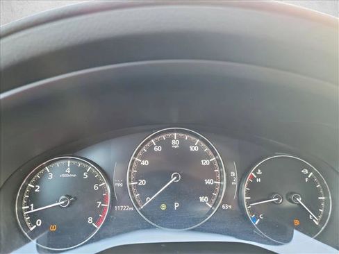 Used 2024 MAZDA MAZDA3 s image 19