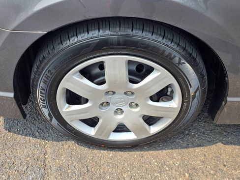 Used 2009 Honda Civic LX image 20