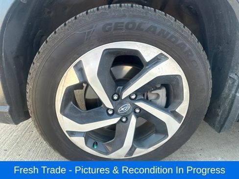 Used 2024 Subaru Forester Touring AWD/4WD image 9