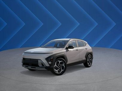 New 2026 Hyundai Kona Limited