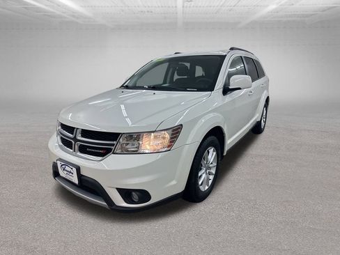 Used 2014 Dodge Journey SXT w/ Flexible Seating Group image 7