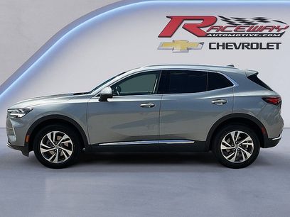 Used 2023 Buick Envision Essence