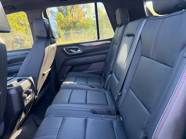 Used 2021 Chevrolet Tahoe RST w/ Rear Media and Nav Package AWD/4WD image 9