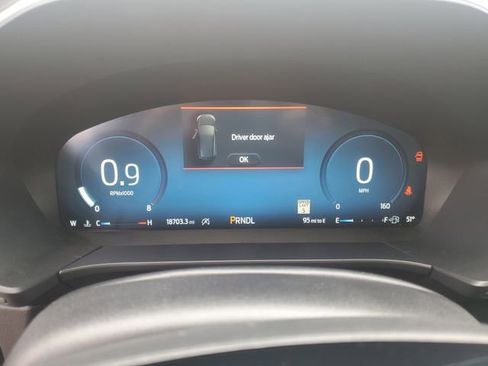 Certified 2023 Ford Escape Active w/ Tech Pack #2 AWD/4WD image 21