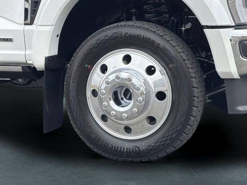 New 2026 Ford F450 King Ranch w/ Chrome Package AWD/4WD image 32
