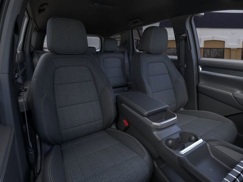 New 2026 GMC Terrain Elevation w/ Black Edition image 19