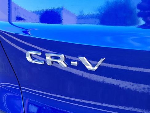 Certified 2023 Honda CR-V EX-L image 8