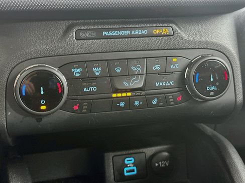 Used 2022 Ford Bronco Sport Outer Banks AWD/4WD image 23