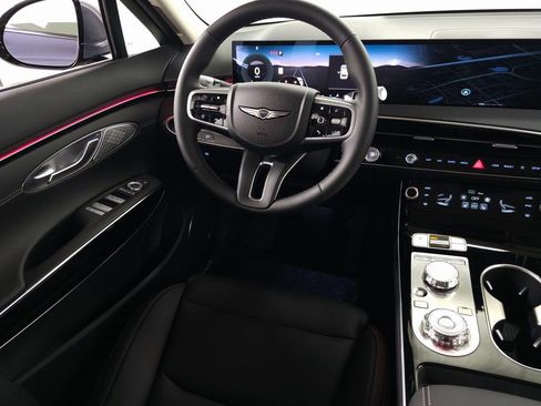 New 2026 Genesis GV70 2.5T AWD/4WD image 13