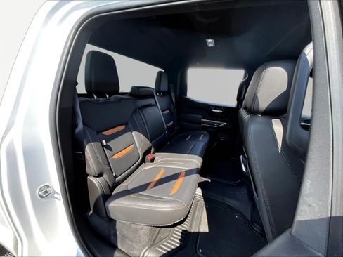 Used 2021 GMC Sierra 1500 AT4 AWD/4WD image 26