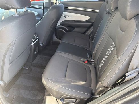 Certified 2023 Hyundai Tucson SEL image 21