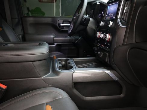 Used 2022 GMC Sierra 1500 AT4 w/ AT4 Preferred Package image 82