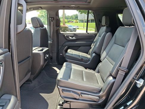 Used 2022 GMC Yukon SLT w/ SLT Premium Package AWD/4WD image 20