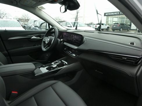New 2026 Buick Envision Preferred AWD/4WD image 24