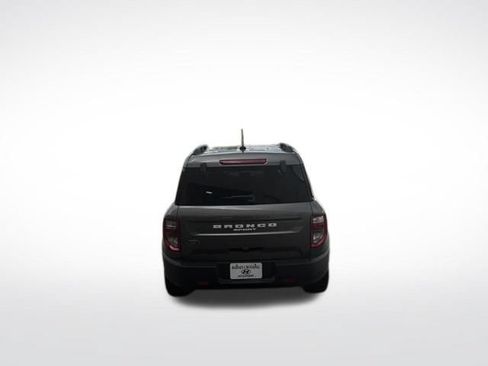 Used 2023 Ford Bronco Sport Big Bend AWD/4WD image 4