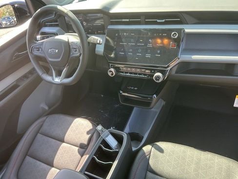 New 2027 Chevrolet Bolt RS w/ Technology Package FWD image 23