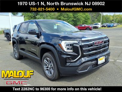 New 2027 GMC Terrain Elevation