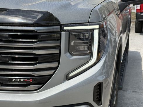New 2026 GMC Sierra 1500 AT4 w/ AT4 Premium Package image 8