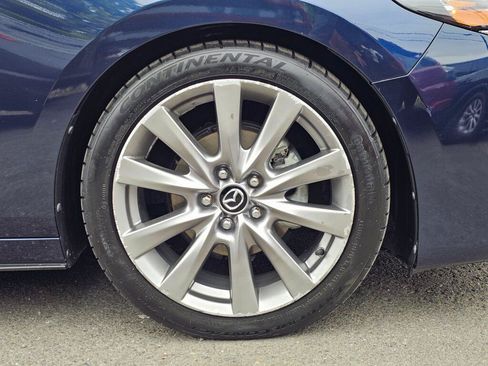 Used 2020 MAZDA MAZDA3 Sedan w/ Select Package FWD image 9