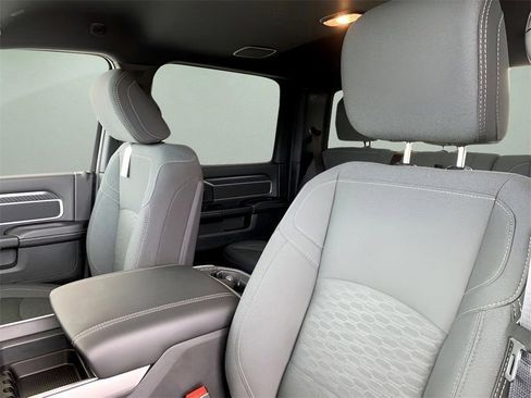 New 2026 RAM 2500 Big Horn image 17