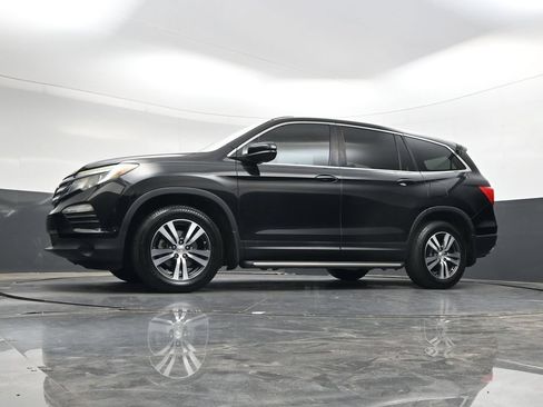 Used 2016 Honda Pilot EX-L image 30