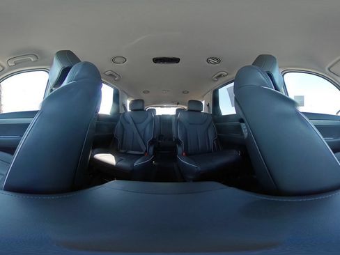 Used 2025 Hyundai Palisade SEL FWD image 46