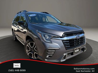 Used 2024 Subaru Ascent Touring