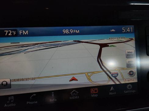 Used 2019 Nissan Leaf SL w/ SL Technology Package image 36