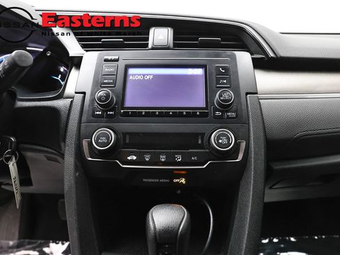 Used 2019 Honda Civic LX image 11
