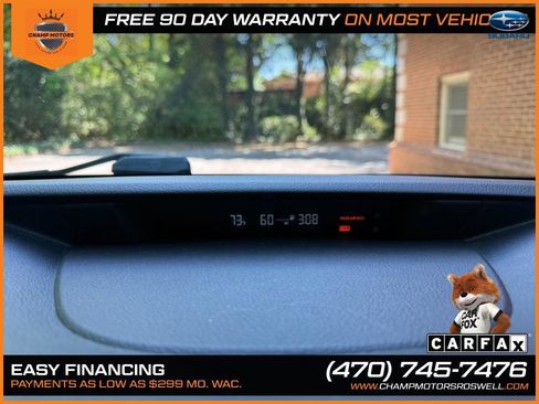 Used 2013 Subaru Outback 2.5i Limited image 24