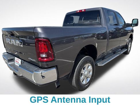 Used 2026 RAM 2500 Big Horn AWD/4WD image 7