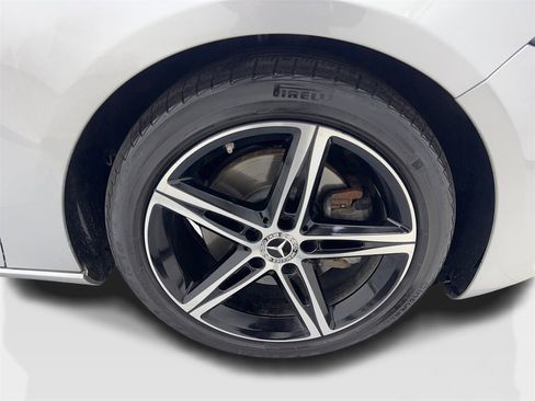 Used 2020 Mercedes-Benz A 220 image 78