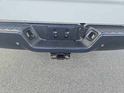 Used 2016 RAM 2500 Tradesman w/ Popular Equipment Group RWD image 9
