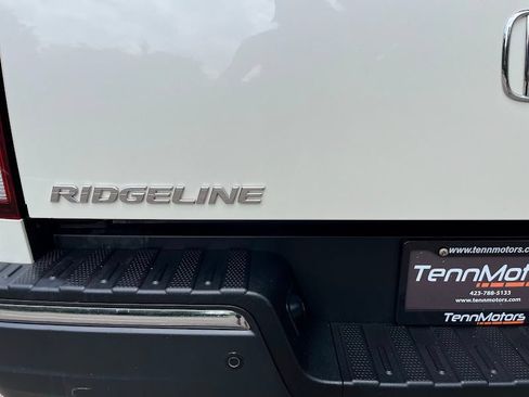 Used 2019 Honda Ridgeline RTL-E image 45