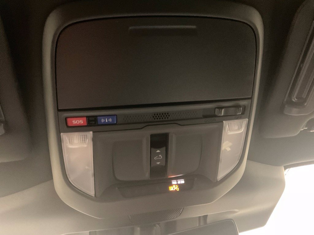 New 2026 Subaru Forester Touring AWD/4WD image 24