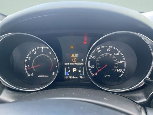 Used 2025 Mitsubishi Outlander Sport Trail Edition 2.0 AWC image 19