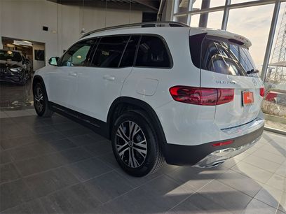 New 2026 Mercedes-Benz GLB 250