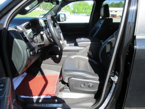 Used 2022 RAM 1500 TRX w/ TRX Level 2 Equipment Group AWD/4WD image 12