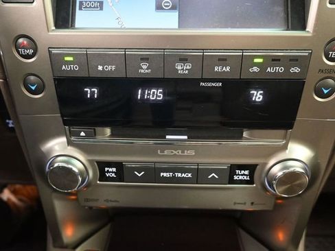 Used 2014 Lexus GX 460 w/ Premium Package AWD/4WD image 20