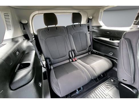 Used 2023 Jeep Grand Cherokee L Laredo w/ Luxury Tech Group I AWD/4WD image 45