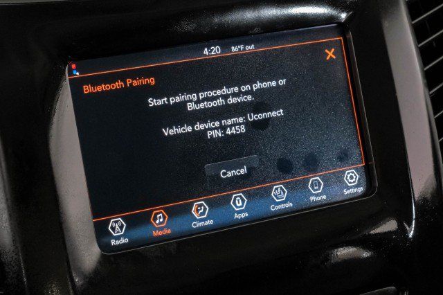 Used 2021 Jeep Cherokee Latitude Plus AWD/4WD image 36