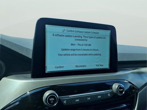 Used 2025 Ford Escape Active FWD image 15