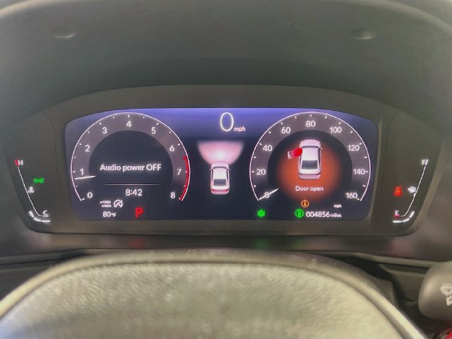 Certified 2026 Honda Accord SE image 15