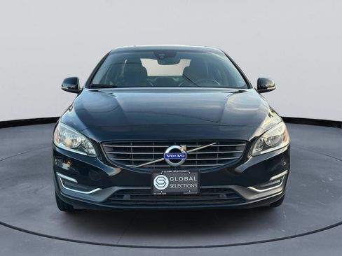 Used 2015 Volvo S60 T5 Premier image 2