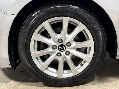 Used 2014 MAZDA MAZDA6 Sport FWD image 26