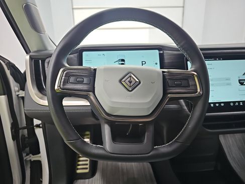 Used 2023 Rivian R1T Adventure Quad AWD/4WD image 24
