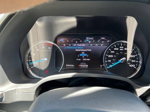 Used 2022 Ford F250 Limited AWD/4WD image 33