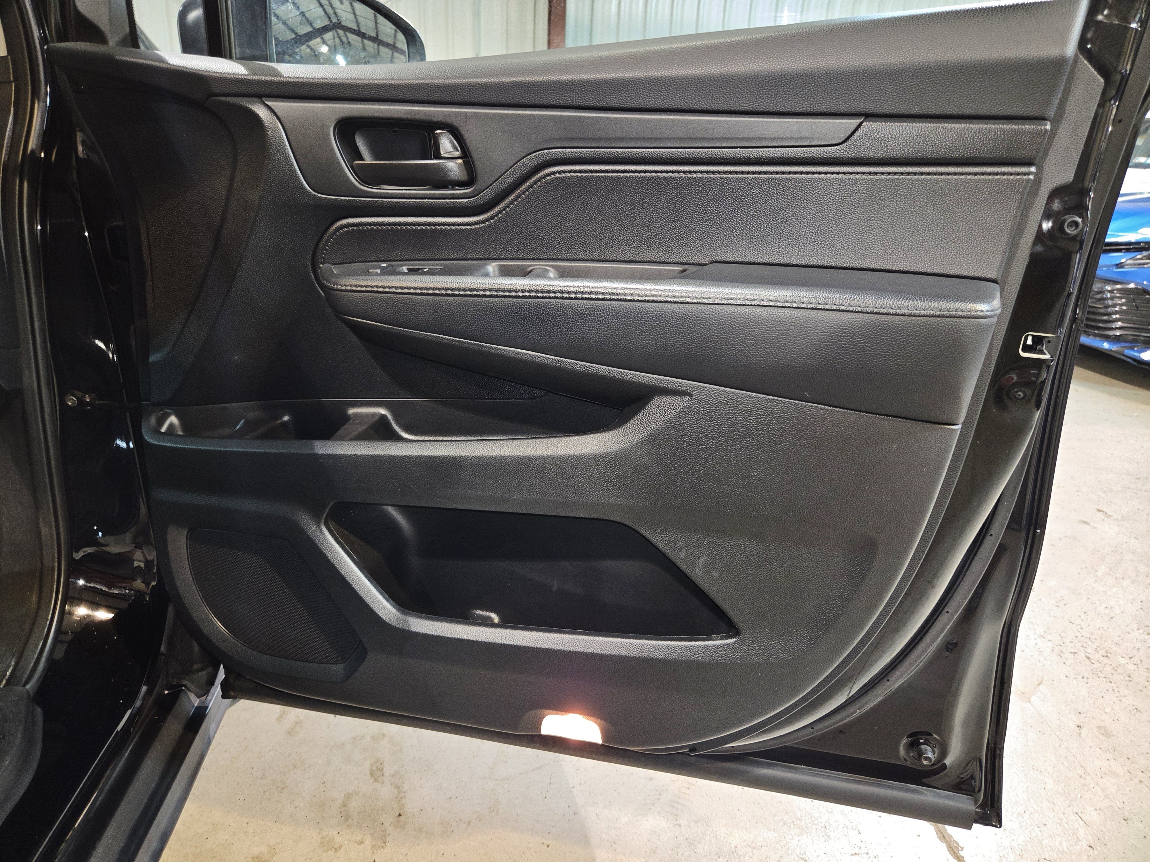 Used 2021 Honda Odyssey EX-L image 29