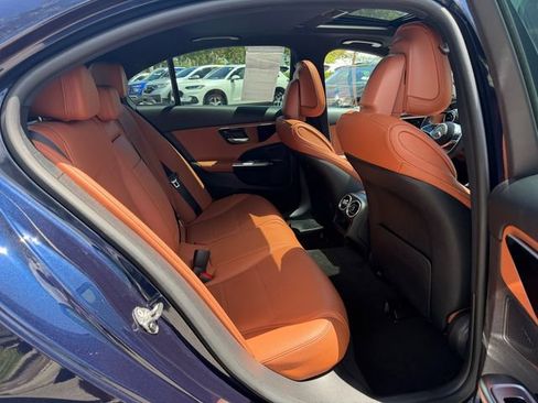 Used 2023 Mercedes-Benz C 300 Sedan image 19